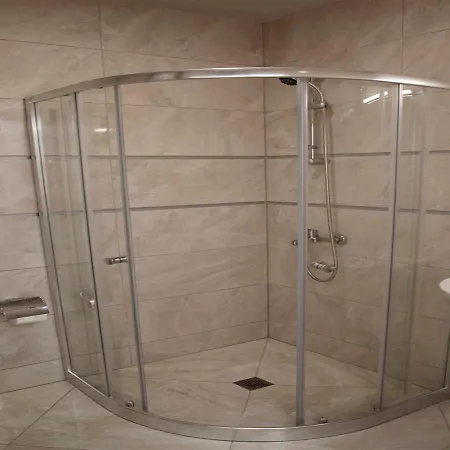 Apartmanhotel Asparuh For Rent Várna