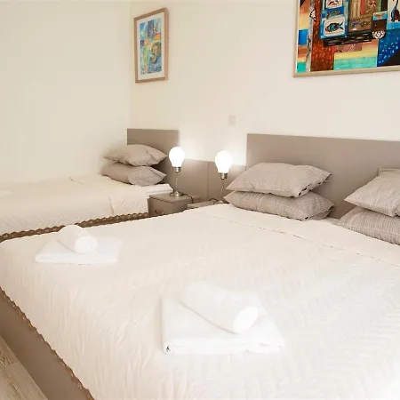 Asparuh For Rent Apartmanhotel Várna