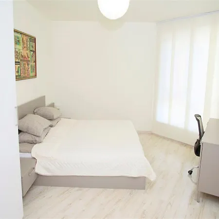 Apartmanhotel Asparuh For Rent