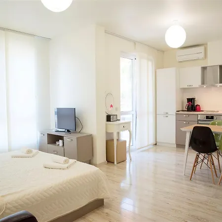 Apartmanhotel Asparuh For Rent *