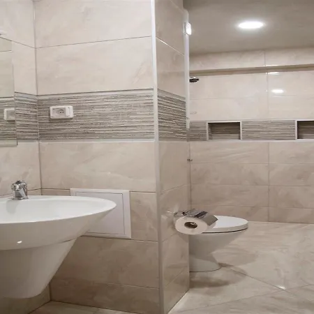 Apartmanhotel Asparuh For Rent *