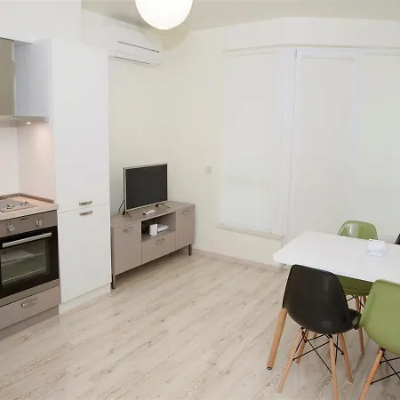 Asparuh For Rent Aparthotel *