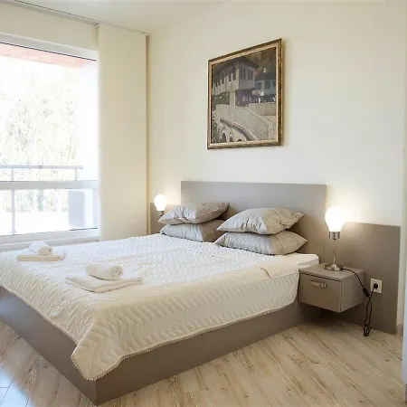 Asparuh For Rent Aparthotel